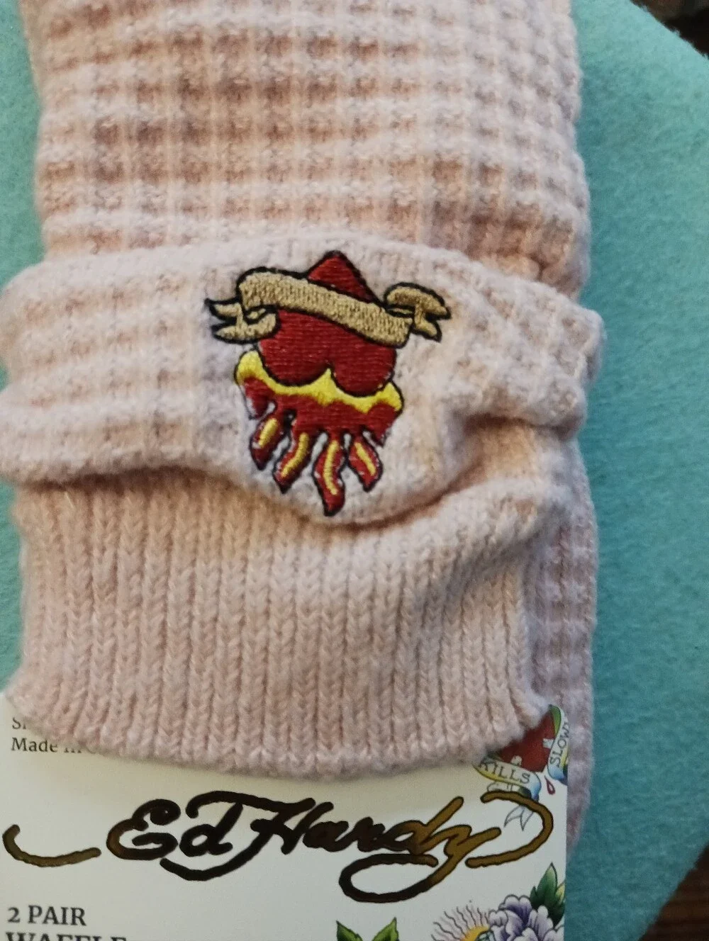 Ed Hardy ed hardy